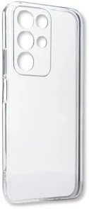 Фото: Чохол BeCover for Realme C85 Pro - Transparancy (715042) № 2 | KTC