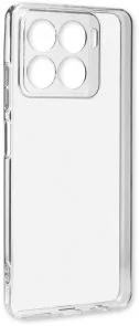 Фото: Чохол BeCover for ZTE Blade A56 - Transparancy (714907) № 3 | KTC