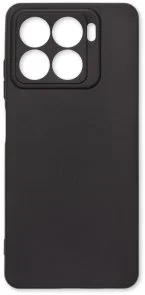 Фото: Чохол BeCover for ZTE Blade A56 - Black (714935) № 2 | KTC
