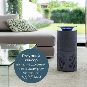 Очищувач повітря Beurer LR 401 (LR_401)