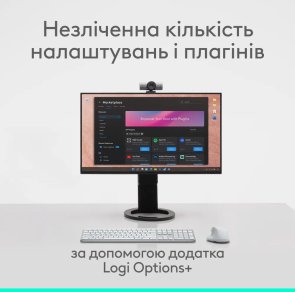 Миша Logitech MX Master 4 Pale Gray (910-007563)