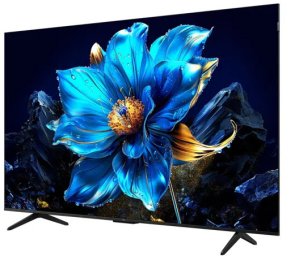 Телевізор QLED TCL 65P71K (Google TV, Wi-Fi, 3840x2160)