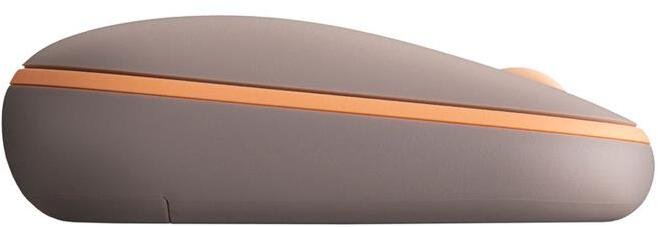 Миша Acer Bubble Wireless Peach (GP.MCE11.03J)