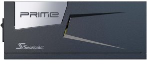 Блок живлення Seasonic 1600W Prime TX 1600-ATX30 (PRIME-TX-1600-ATX30)