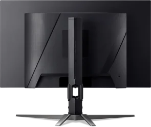 Фото: Монітор Acer X32X3BMIIPHUZX (UM.JXXEE.301) - 31.5" OLED / 3840×2160 / 240 Гц / AMD FreeSync Premium, Nvidia G-Sync / HAS № 4 | KTC