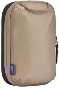 Фото: Органайзер THULE Compression Packing Cube Small TCPC201 Gentle Beige (3205558) № 2 | KTC