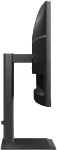 Фото: Монітор AOC U27E4CV Black - 27" IPS / 3840×2160 / 60 Гц / Adaptive Sync / Pivot / HAS № 14 | KTC