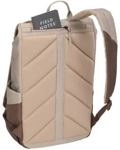 Фото: Рюкзак для ноутбука THULE Lithos 16L TLBP213 Tinted Taupe/Nuanced Brown (3205450) № 11 | KTC