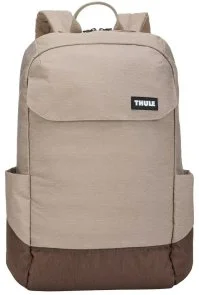 Фото: Рюкзак для ноутбука THULE Lithos 20L TLBP216 Tinted Taupe/Nuanced Brown (3205452) № 2 | KTC
