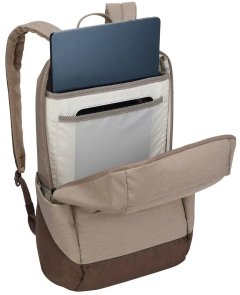 Рюкзак для ноутбука THULE Lithos 20L TLBP216 Tinted Taupe/Nuanced Brown (3205452)