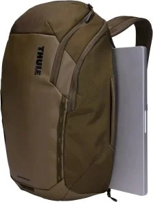 Фото: Рюкзак для ноутбука THULE Chasm 26L TCHB-215 Deep Khaki (3205223) № 6 | KTC