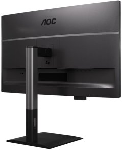 Монітор AOC Q27P4CV Black
