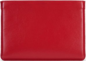 Чохол INCARNE Cline - MacBook Pro 14 Red