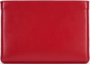 Фото: Чохол INCARNE Cline - MacBook Pro 14 Red № 4 | KTC