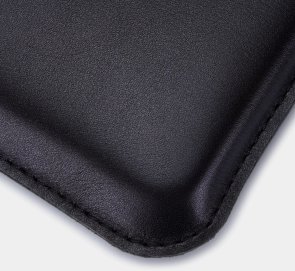 Чохол INCARNE Cline - MacBook Pro 14 Black