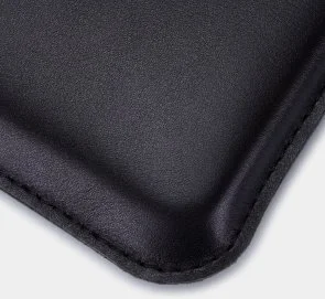 Фото: Чохол INCARNE Cline - MacBook Pro 14 Black № 7 | KTC