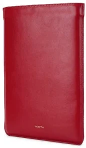 Фото: Чохол INCARNE ClineUp - MacBook Pro 14 Red (clineup-red-pro-14) № 3 | KTC