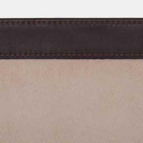 Чохол INCARNE ClineUp - MacBook Pro 16 Chocolate