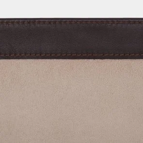 Фото: Чохол INCARNE ClineUp - MacBook Pro 16 Chocolate № 4 | KTC