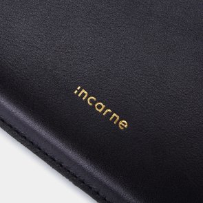 Чохол INCARNE ClineUp - MacBook Pro 14 Black (clineup-black-pro-14)