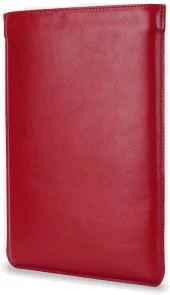 Фото: Чохол INCARNE ClineUp - MacBook Pro 16 Red № 3 | KTC
