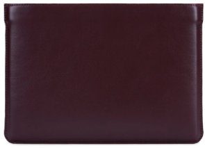 Чохол INCARNE Cline - MacBook Pro 16 Burgundy (cline-burgundy-pro-16)