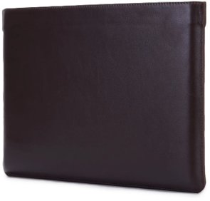 Чохол INCARNE Cline - MacBook Pro 16 Chocolate (cline-chocolate-pro-16)