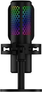 Фото: Мікрофон Hator Dreamcast X RGB Black (ESS10) № 3 | KTC