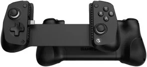 Фото: Геймпад Gamesir X5 Lite Black № 5 | KTC