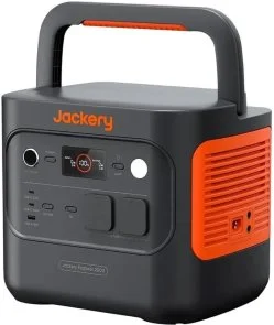 Фото: Зарядна станція Jackery Explorer 2000 v2 2200W 2042Wh № 3 | KTC