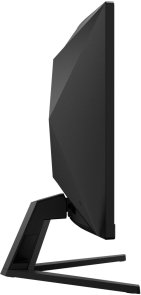 Монітор AOC CU34B3E Black