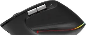 Фото: Миша Acer Easy Fit WL/BT Black (HP.EXPBG.021) № 6 | KTC