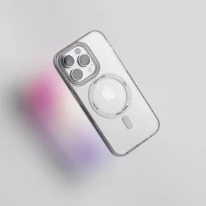 Фото: Чохол Native Union for Apple iPhone 16 - RE Clear (RECLE-TRA-NP24) № 3 | KTC