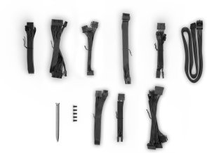  Блок живлення be quiet! 750W Power Zone 2 ATX 3.1 (BP006EU)