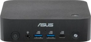 Фото: Персональний комп'ютер ASUS PN54-BBR321MNS1 - AMD Ryzen 3 210 / Н/Д DDR5 / PCI-E SSD / AMD / Radeon Graphics, UMA / 120 Вт № 4 | KTC