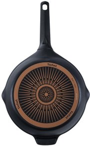 Сковорода Tefal DELICIO 28cm Black (E2320674)