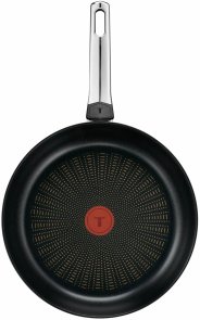 Сковорода Tefal Emotion+ 18cm Black (E3270144)