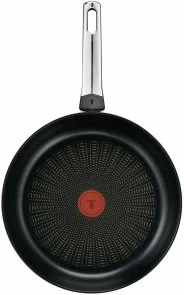 Фото: Сковорода Tefal Emotion 28cm Black (E3270644) № 2 | KTC