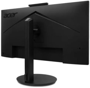 Монітор Acer CB272D6bmiprcx Black (UM.HB7EE.605)