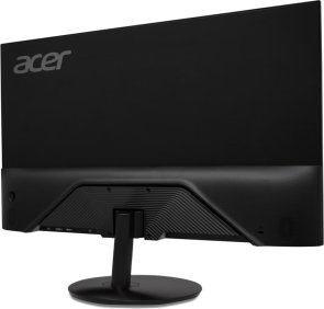 Монітор Acer SA272Kbmiipx Black (UM.HS2EE.022)