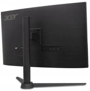 Фото: Монітор Acer XZ270W0bmiiphx Black (UM.HX0EE.039) - 27" VA / 1920×1080 / 240 Гц / AMD FreeSync Premium / HAS № 4 | KTC