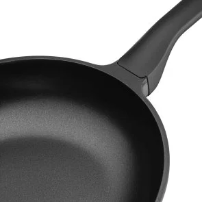 Фото: Сковорода Ardesto Black Mars Mira 28cm Black (AR0728BM) № 6 | KTC