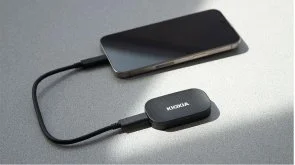 Фото: Зовнішній SSD-накопичувач Kioxia Exceria Plus G2 (LXD20K500GG8) № 5 | KTC