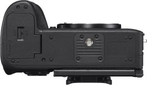 Фото: Цифрова фотокамера Sony Alpha 9M3 Body Black (ILCE9M3B.CEC) № 15 | KTC