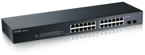 Фото: Комутатор Zyxel GS1900-24 № 2 | KTC