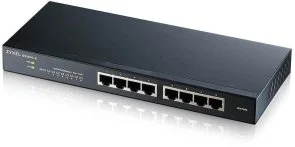 Фото: Комутатор Zyxel GS1900-8 № 2 | KTC