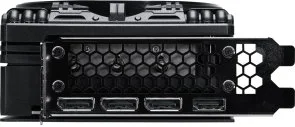 Фото: Відеокарта Palit RTX 5080 GamingPro OC V1 (NE75080S19T2-GB2031Y) № 6 | KTC