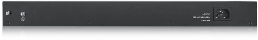 Комутатор Zyxel GS1920-48HPv2 (GS192048HPV2-EU0101F)