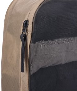 Органайзер Thule Packing Cube Set TPCS-204, Gentle Beige