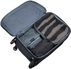 Фото: Органайзер THULE Packing Cube Large TPCS-203 Pond Gray (3205575) № 4 | KTC